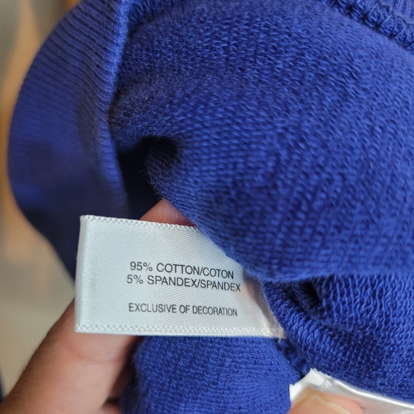 Cutter & Buck Texas Rangers Sweater - Picture 9 of 11